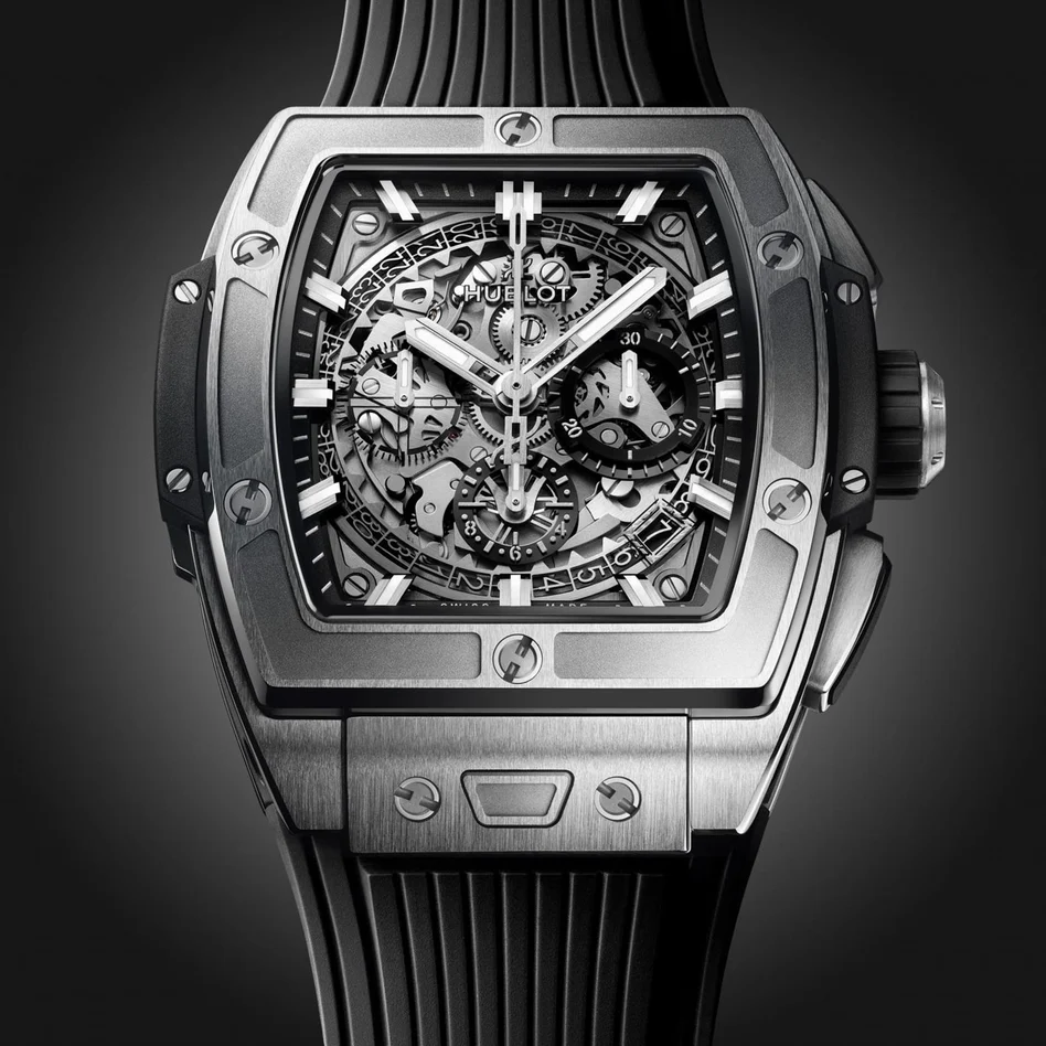 Watches