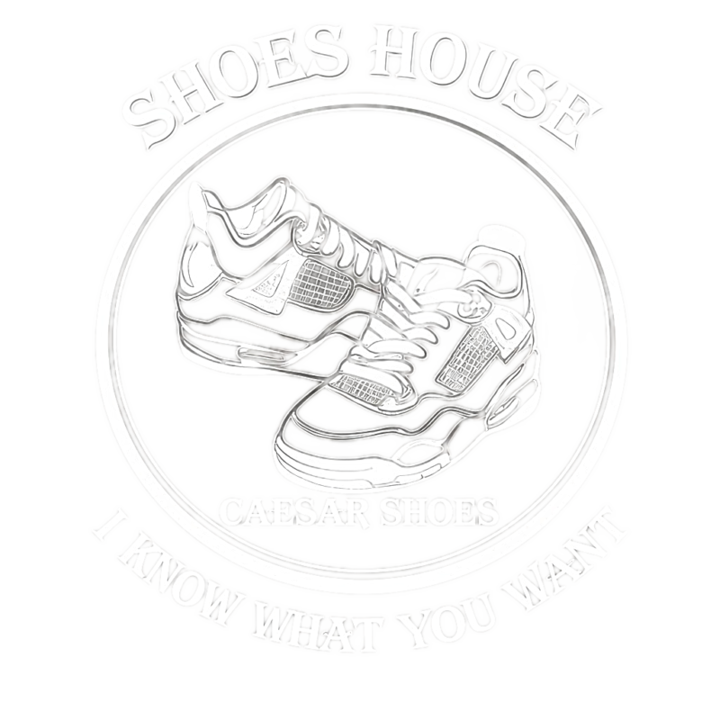 Caesar Shoes
