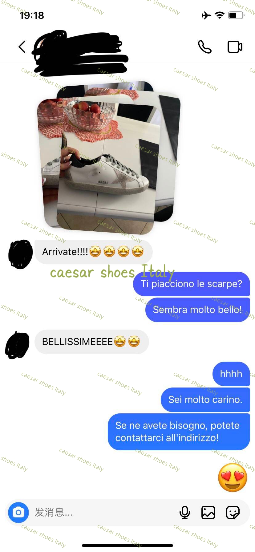 Golden Goose Super Star